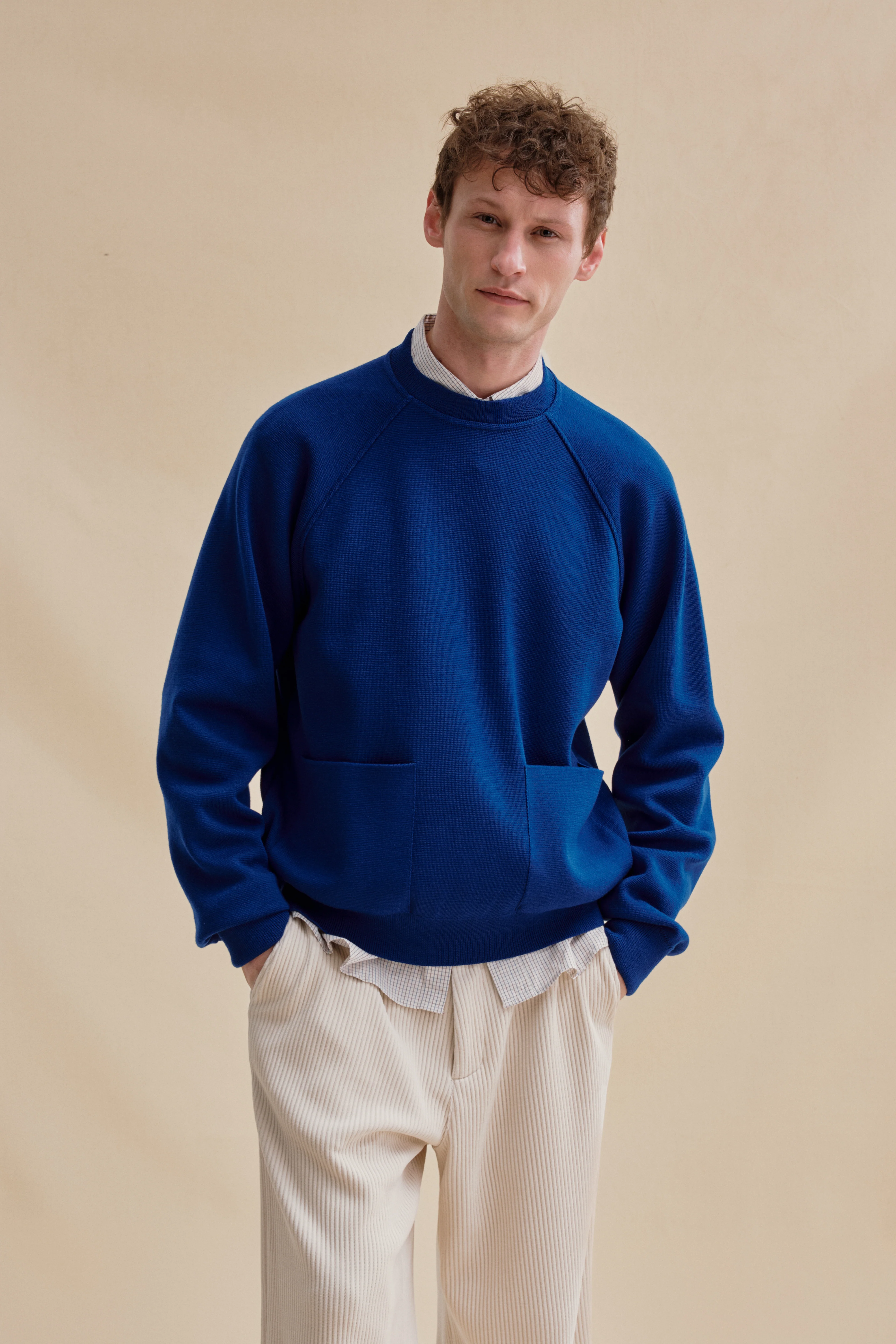 Nouveautés homme